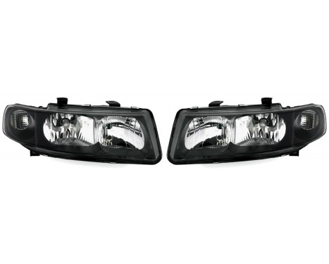 Headlight Set