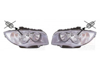 Headlight Set