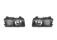 Headlight Set