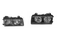 Headlight Set
