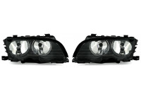 Headlight Set
