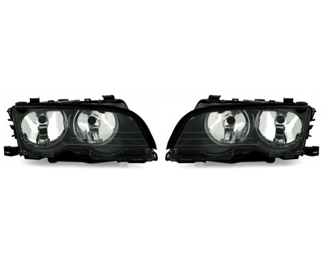 Headlight Set