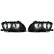 Headlight Set