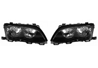 Headlight Set