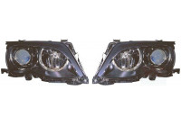 Headlight Set