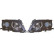 Headlight Set