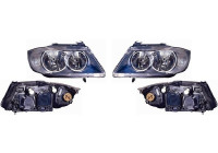 Headlight Set