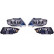 Headlight Set