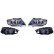Headlight Set