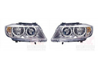 Headlight Set