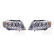 Headlight Set