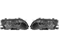 Headlight Set