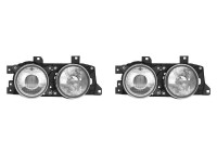 Headlight Set