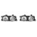 Headlight Set