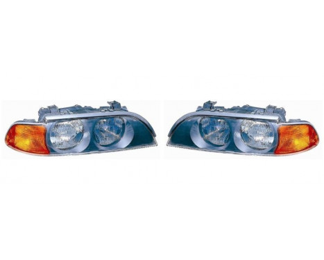Headlight Set