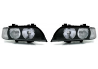 Headlight Set