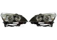 Headlight Set