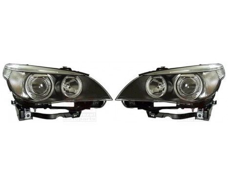 Headlight Set