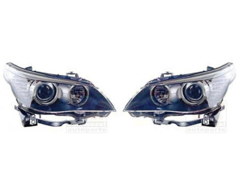 Headlight Set