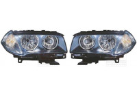 Headlight Set