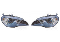 Headlight Set