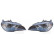 Headlight Set