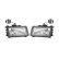 Headlight Set