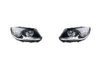 Headlight Set