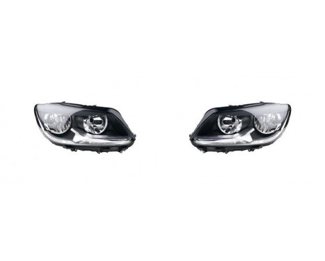 Headlight Set