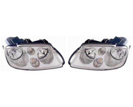 Headlight Set