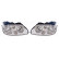 Headlight Set