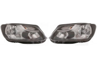 Headlight Set