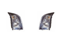 Headlight Set