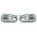 Headlight Set