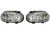 Headlight Set