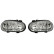 Headlight Set