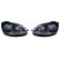 Headlight Set