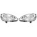 Headlight Set