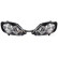 Headlight Set