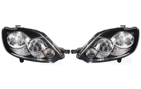 Headlight Set