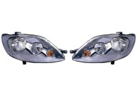 Headlight Set