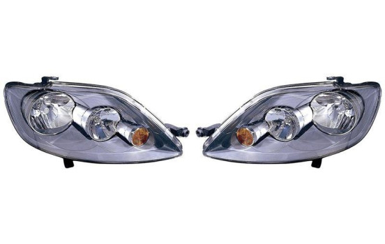 Headlight Set