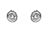 Headlight Set