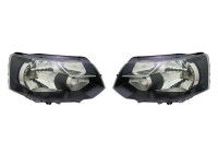 Headlight Set