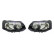 Headlight Set
