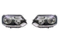 Headlight Set