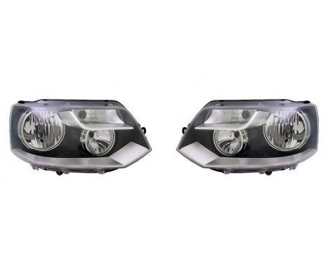 Headlight Set