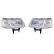 Headlight Set