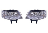 Headlight Set