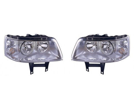 Headlight Set